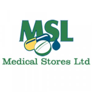 Medical Stores Limited logo