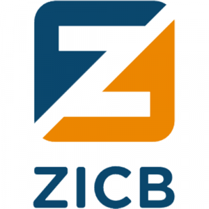 Zambia Industrial Commercial Bank logo