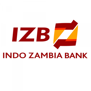 Indo-Zambia Bank logo