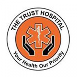 Lusaka Trust Hospital logo