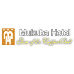 Mukuba Hotel logo