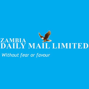 Zambia Daily Mail logo