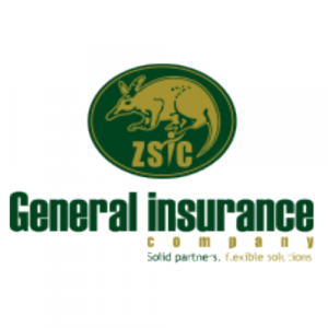ZSIC General Insurance logo