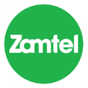 ZAMTEL logo