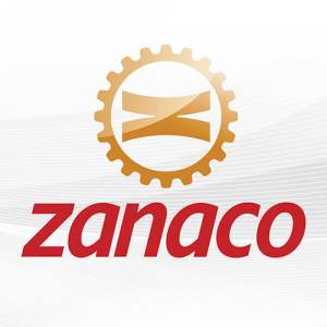 ZANACO Bank PLC logo