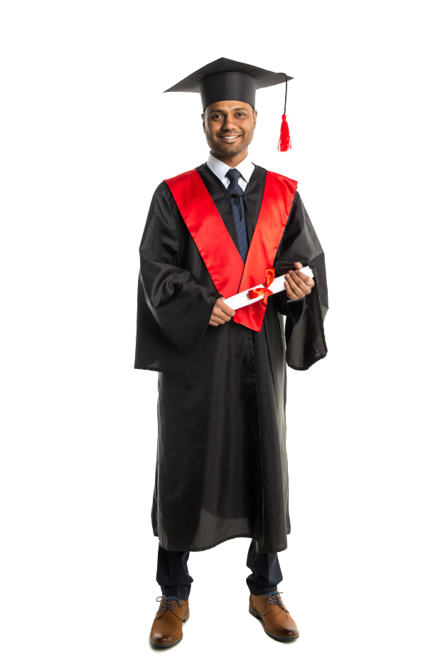 graduate