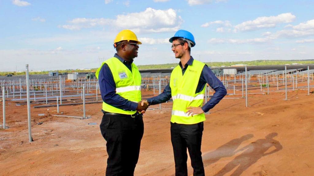 Careers Industrial Development Corporation (IDC) Zambia Limited