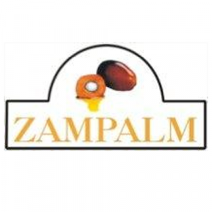 ZAMPALM logo