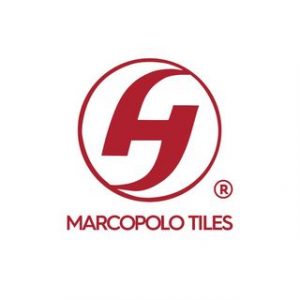 Marcopolo Tiles Company logo