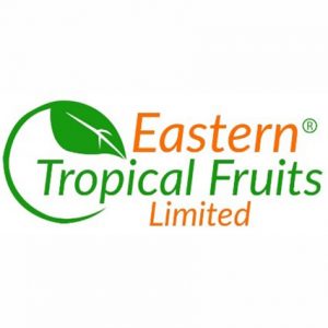 Eastern Tropical Fruit Company logo