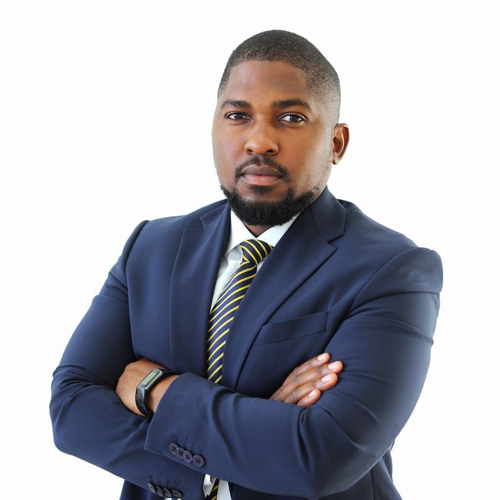 Mr. Muza Mwanza