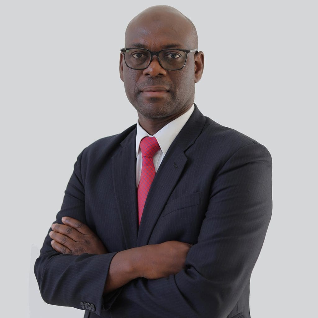 Mr. Stanley Lupiya
