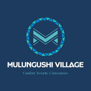 Mulungushi Village Complex logo