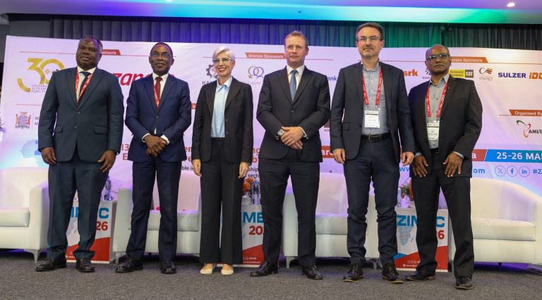 IDC PUSHES FOR NEW MINING INVESTMENTS IN ZAMBIA - photo 2