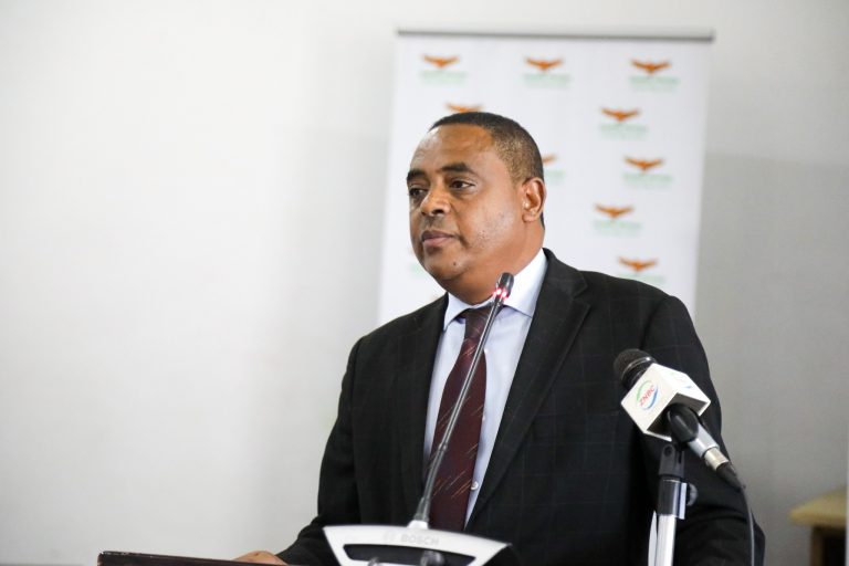 ZAMBIA AIRWAYS GIVES WINGS TO 5 LOCAL PILOTS - photo 7