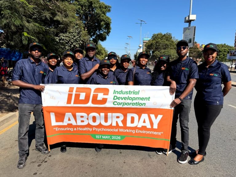 Labour Day - photo 1