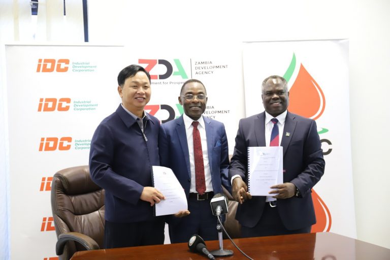 ZPEC OIL REFINERY PROJECT GETS INVESTMENT PROTECTION AND PROMOTION AGREEMENT - photo 4
