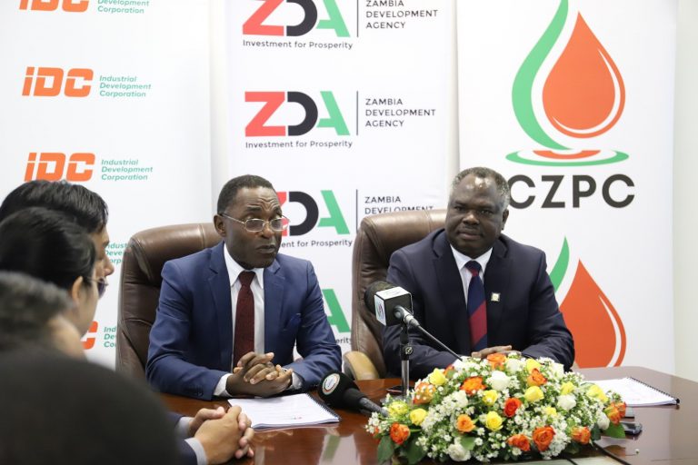 ZPEC OIL REFINERY PROJECT GETS INVESTMENT PROTECTION AND PROMOTION AGREEMENT - photo 3