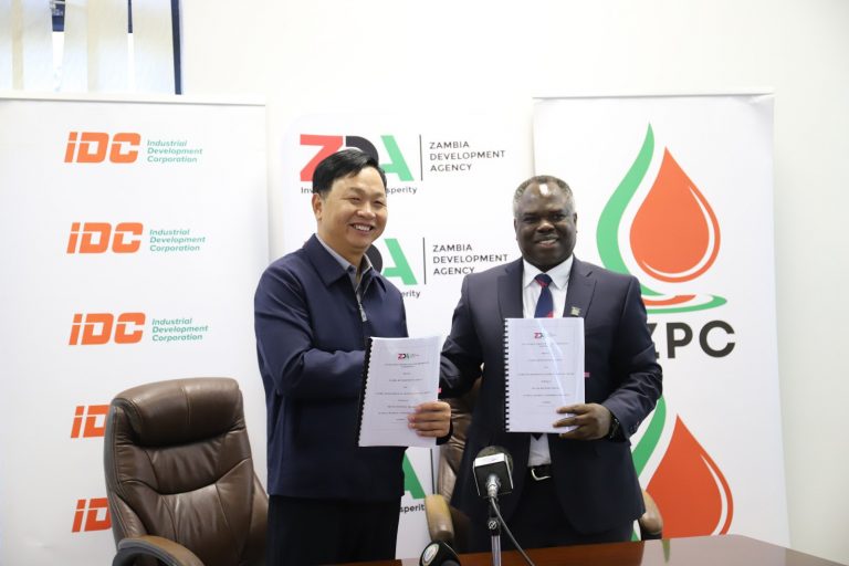 ZPEC OIL REFINERY PROJECT GETS INVESTMENT PROTECTION AND PROMOTION AGREEMENT - photo 5