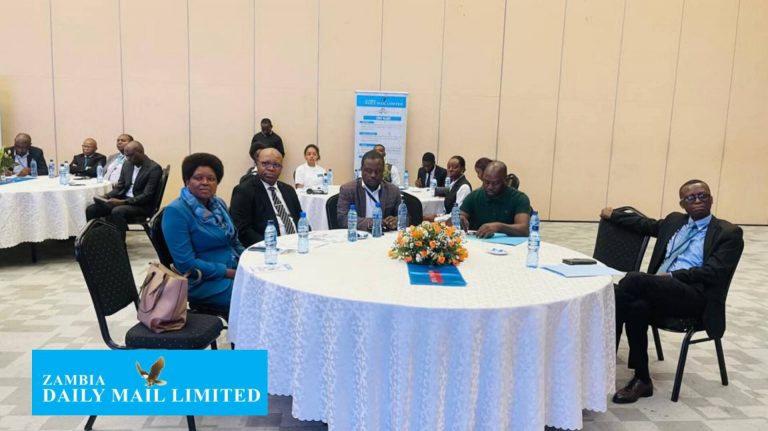 ZAMBIA DAILY MAIL INNOVATES WITH YOUTH DIGITAL APP AND EXPRESS BUS SERVICE - photo 3