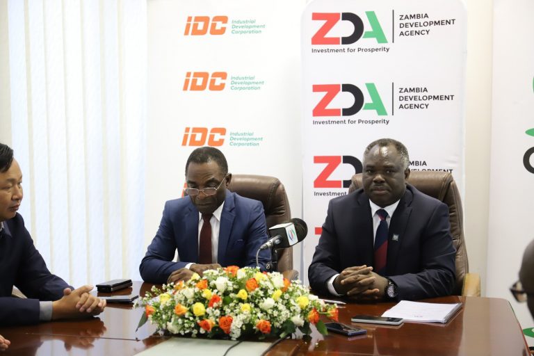ZPEC OIL REFINERY PROJECT GETS INVESTMENT PROTECTION AND PROMOTION AGREEMENT - photo 2