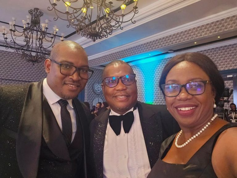 IDC WINS DOUBLE AT ZIPRC AGM AND AWARDS GALA - photo 2