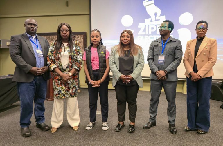 IDC WINS DOUBLE AT ZIPRC AGM AND AWARDS GALA - photo 5
