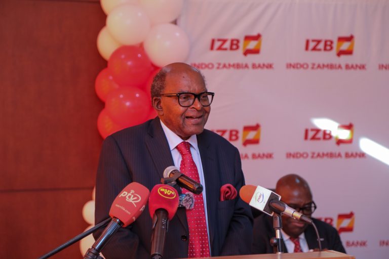 INDO ZAMBIA BANK DECLARES K160 MILLION DIVIDEND AFTER STRONG 2025 PERFORMANCE - photo 4