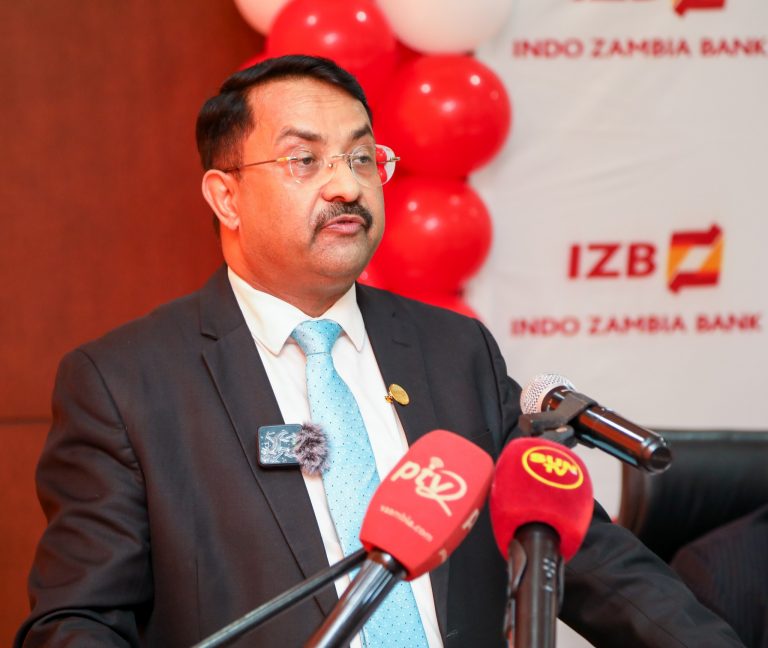 INDO ZAMBIA BANK DECLARES K160 MILLION DIVIDEND AFTER STRONG 2025 PERFORMANCE - photo 5
