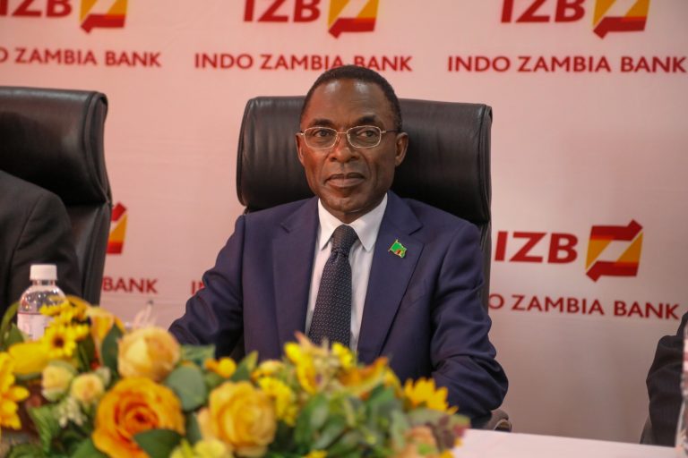 INDO ZAMBIA BANK DECLARES K160 MILLION DIVIDEND AFTER STRONG 2025 PERFORMANCE - photo 2