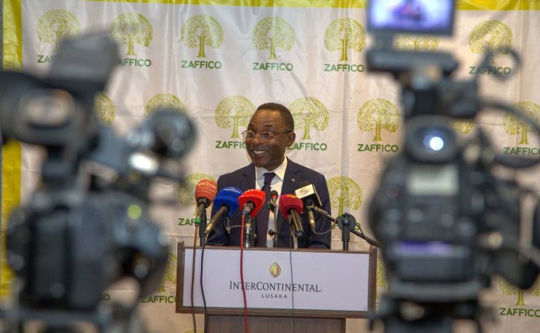 ZAFFICO RINGS THE BELL ON K1 BILLION RIGHTS ISSUE TO DRIVE VALUE ADDITION - photo 5
