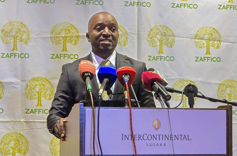 ZAFFICO RINGS THE BELL ON K1 BILLION RIGHTS ISSUE TO DRIVE VALUE ADDITION - photo 4