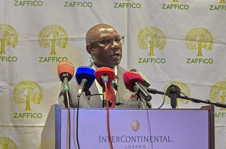 ZAFFICO RINGS THE BELL ON K1 BILLION RIGHTS ISSUE TO DRIVE VALUE ADDITION - photo 7