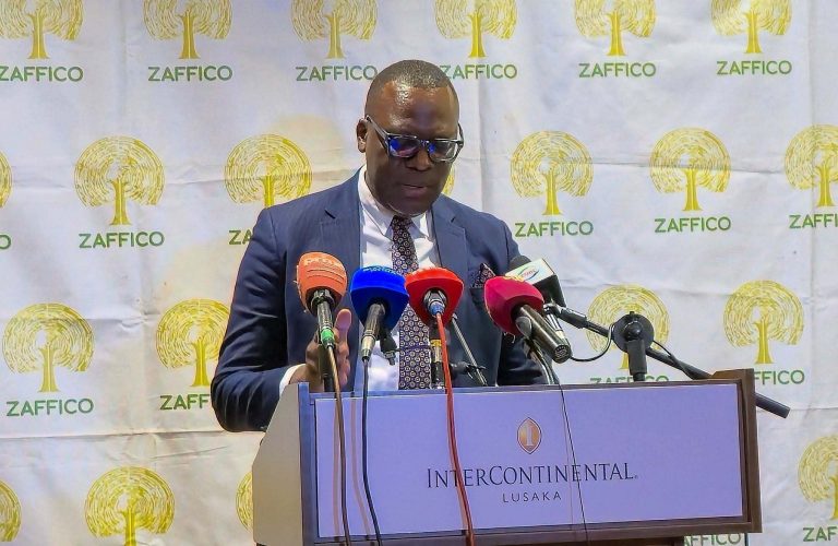 ZAFFICO RINGS THE BELL ON K1 BILLION RIGHTS ISSUE TO DRIVE VALUE ADDITION - photo 6