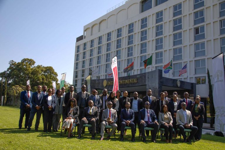 ZAFFICO RINGS THE BELL ON K1 BILLION RIGHTS ISSUE TO DRIVE VALUE ADDITION - photo 2