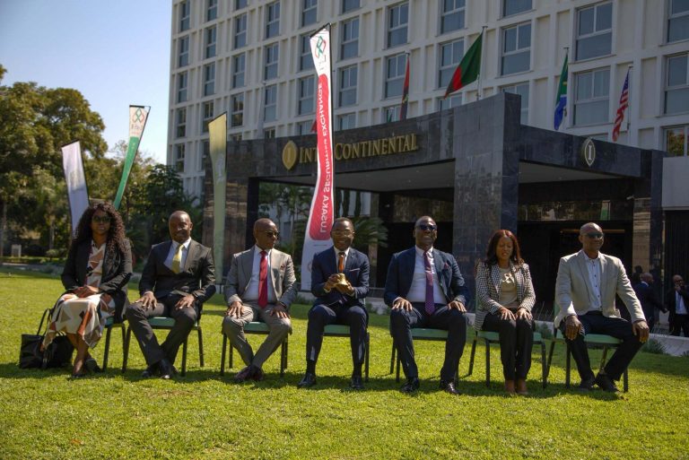 ZAFFICO RINGS THE BELL ON K1 BILLION RIGHTS ISSUE TO DRIVE VALUE ADDITION - photo 1