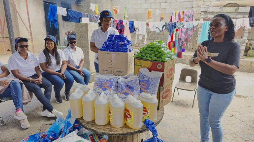 Caring for Our Communities on International Women’s Day