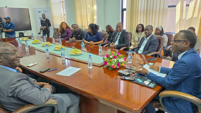 LS-MFEZ DECLARES K10.4 MILLION DIVIDEND TO IDC - photo 6