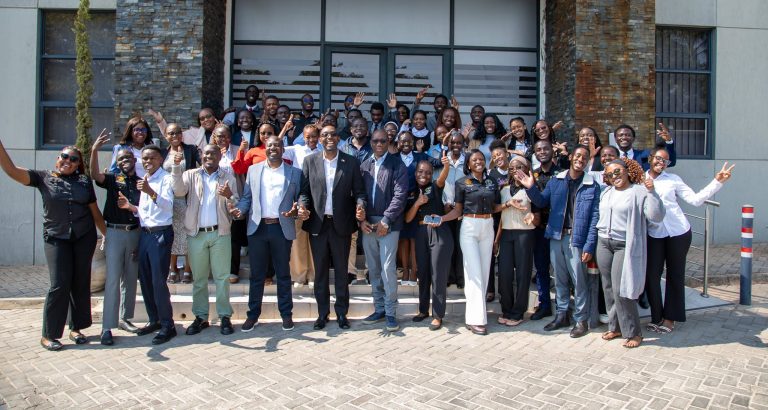 IDC Hosts UNZADESA for Thought Leadership Session