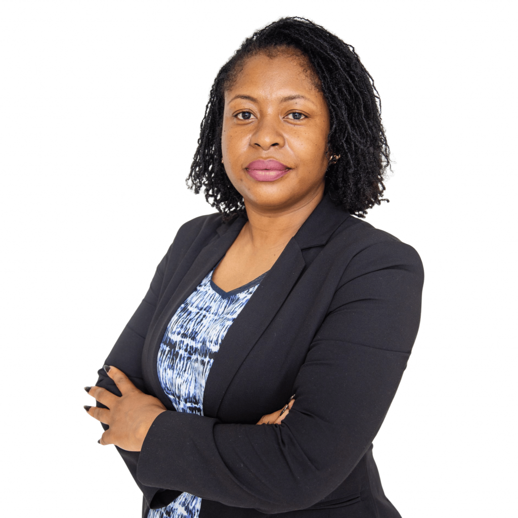 Ms. Sombo Kaweza
