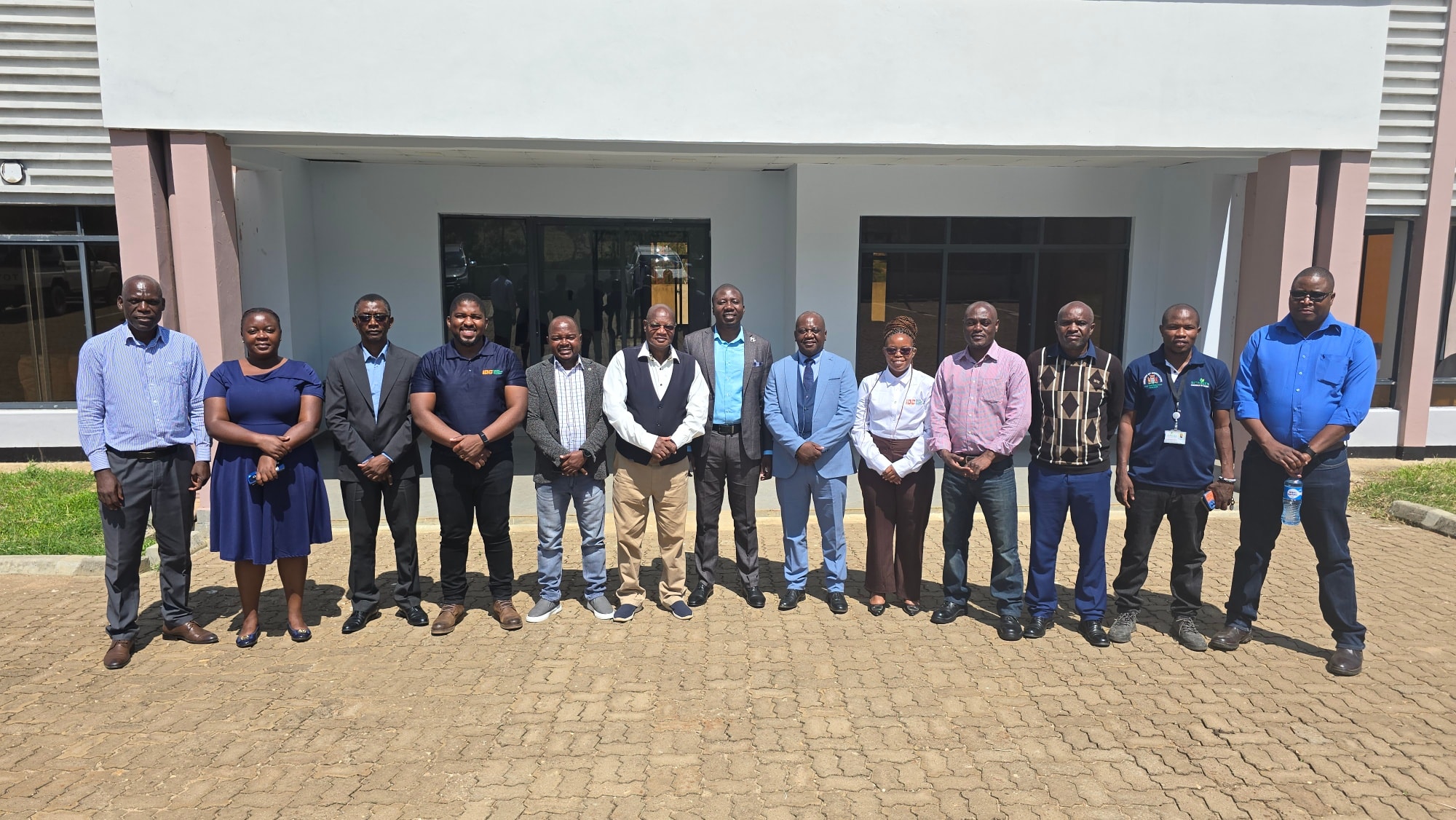 EASTERN TROPICAL FRUIT COMPANY RECRUITMENT PROCESS SET IN MOTION (5)